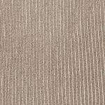 Amity home amory coverlet in natural   ribbed knit texture