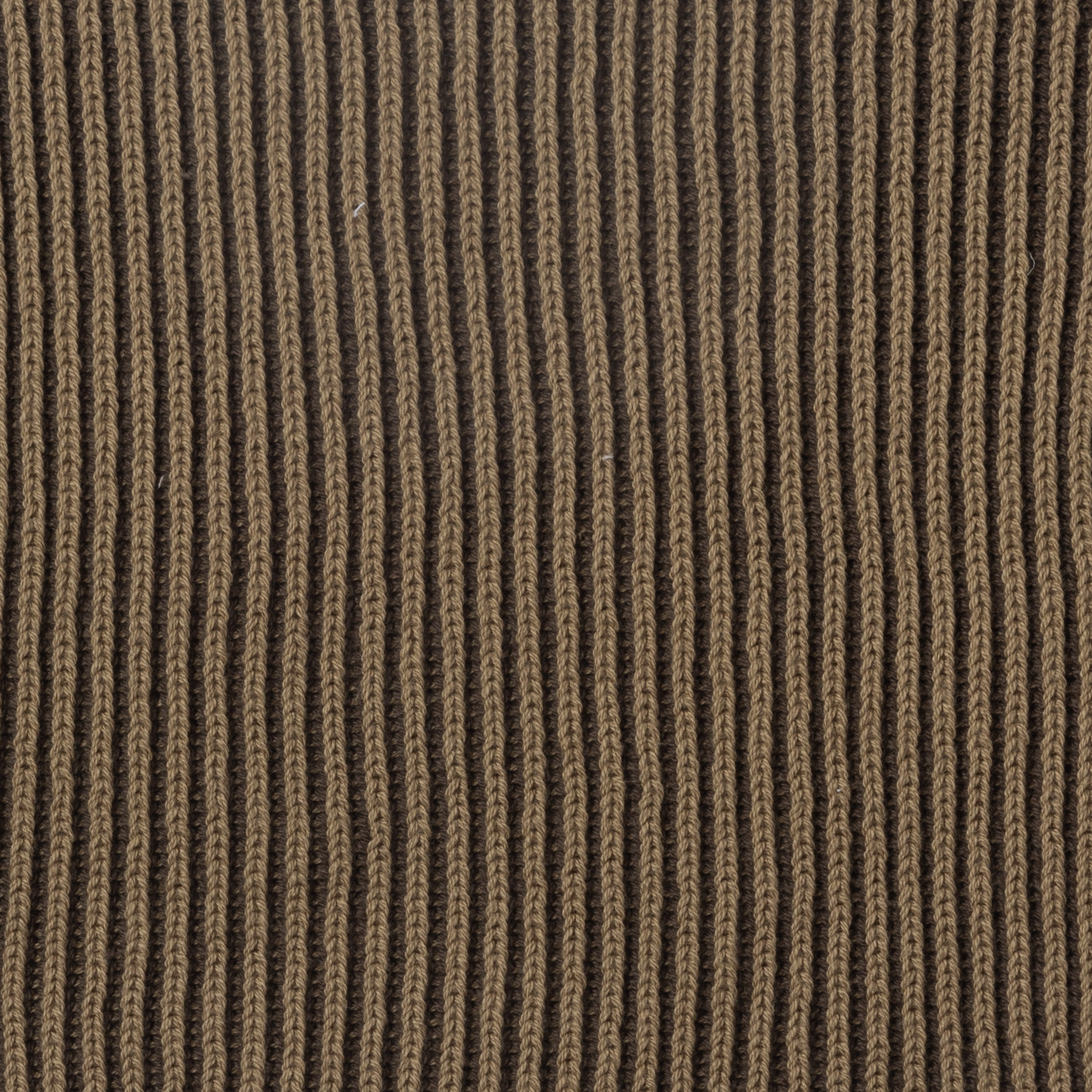 Swckd2041t21 | Amity Home Amity home amory coverlet in tobacco vertical ribbed knit texture