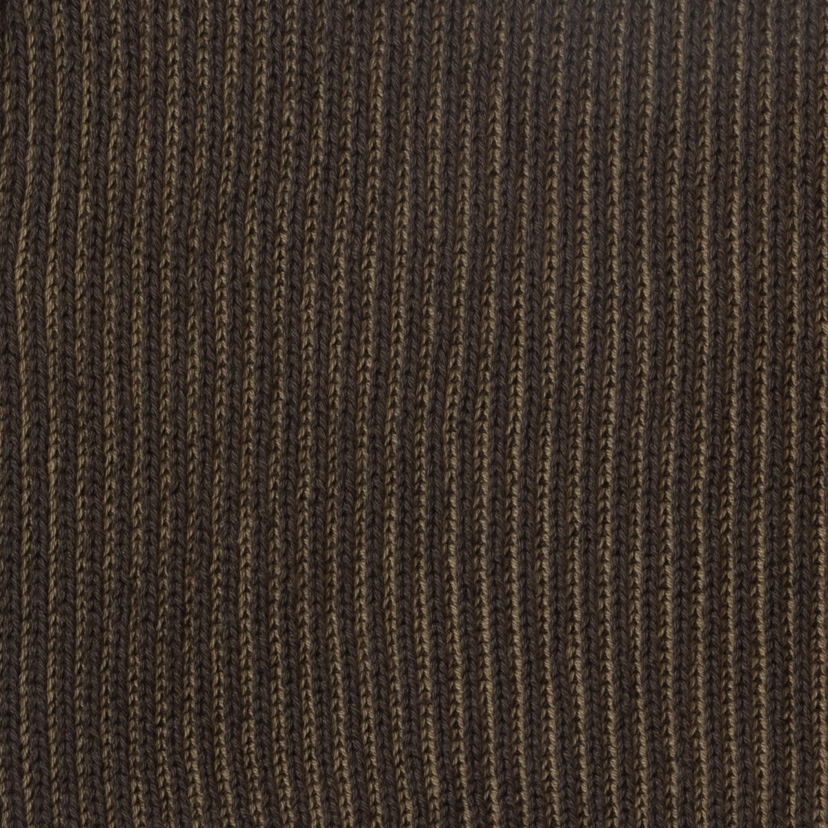 Amity home amory coverlet in tobacco   ribbed knit texture