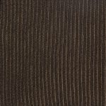 Amity home amory coverlet in tobacco   ribbed knit texture