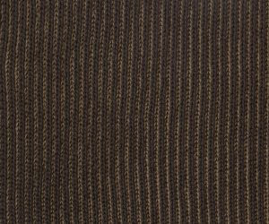 Amity home amory coverlet in tobacco   ribbed knit texture