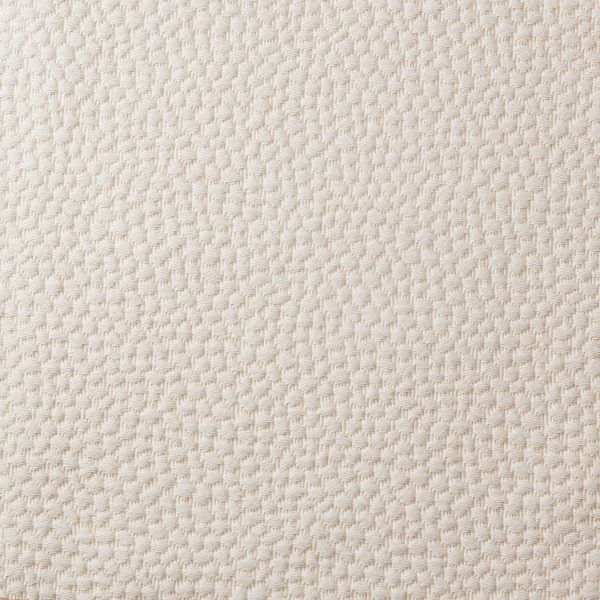 Amity home santiago swatch in sandshell   textured weave pattern