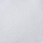 Amity home santiago swatch in white   textured basketweave