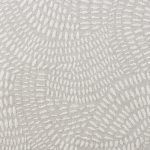 Amity home rio coverlet swatch in grey   textured geometric weave
