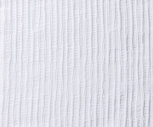 Amity home dante coverlet swatch in white   textured vertical stripes