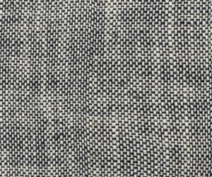 Amity home jerome duvet cover swatch in indigo   textured weave