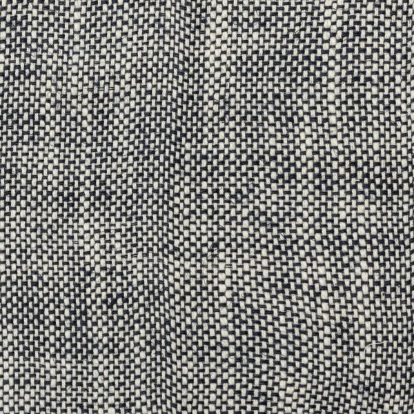 Amity home jerome duvet cover swatch in indigo   textured weave