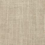 Amity home jerome duvet swatch in natural   close up textured weave