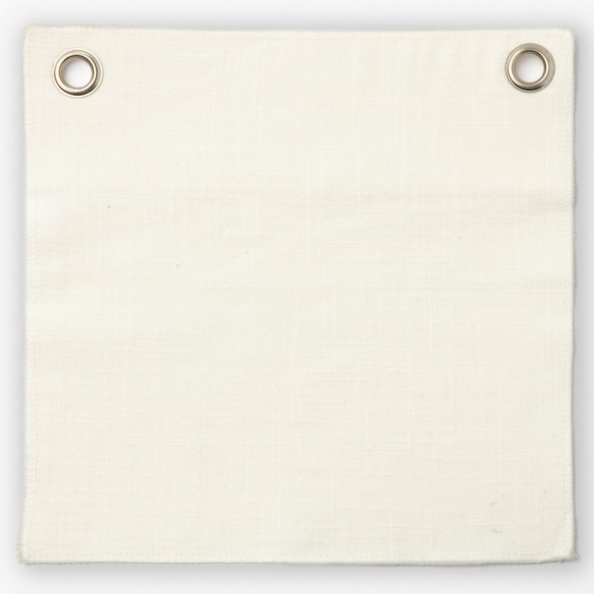 Pure Duvet Cover Swatch, Ivory - Image 2