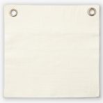 Pure Duvet Cover Swatch, Ivory - Image 2