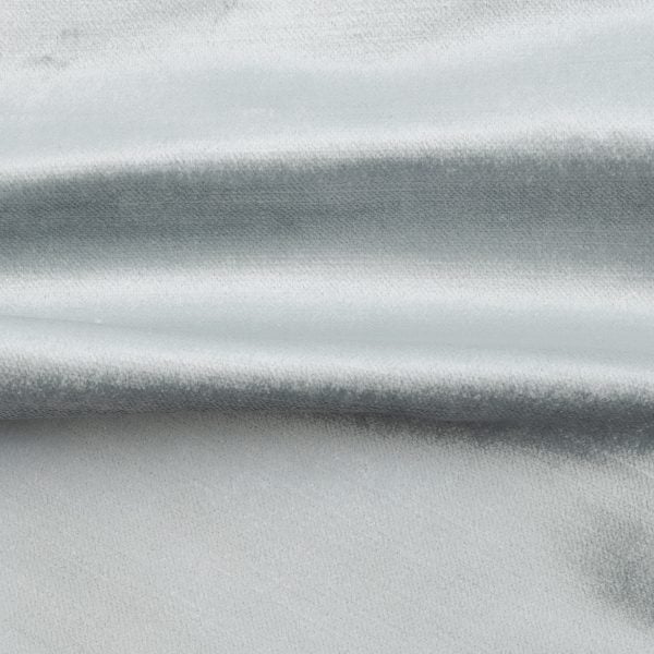 Amity Home Lia Duvet Swatch in Limestone - Soft Fabric Texture