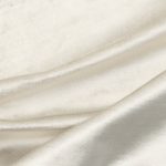 Amity home lia duvet swatch in oyster   luxurious soft texture