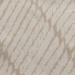 Amity home stella duvet cover swatch in natural   textured jacquard weave