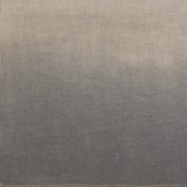 Amity Home Harmony Duvet Cover Swatch in Natural - Woven Linen Texture