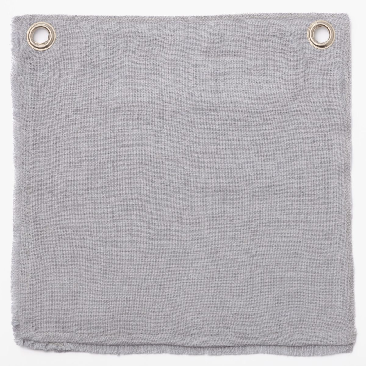 Ranier Duvet Swatch, Grey - Image 2