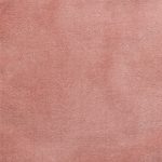 Amity home tahoma duvet cover swatch in blush   soft fabric texture