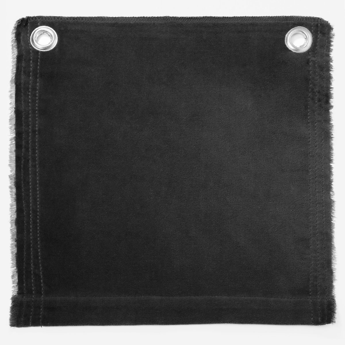 Tahoma Duvet Cover Swatch, Charcoal - Image 2