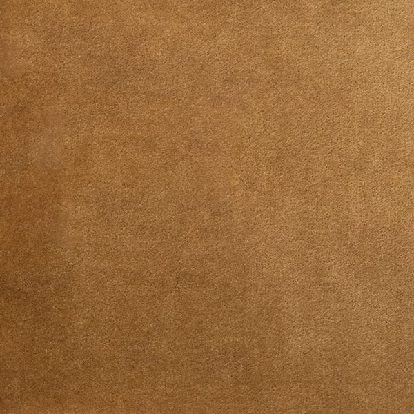 Amity Home Tahoma Duvet Cover Swatch in Ochre - Soft Fabric Texture