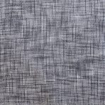 Drew Duvet Swatch, Charcoal