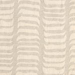 Amity home cunningham duvet swatch in grey   textured stripe pattern