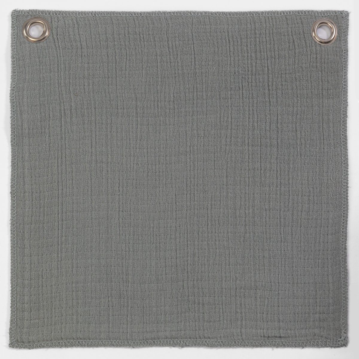 Jenski, Duvet Cover, Stone, Swatch - Image 2