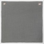 Jenski, Duvet Cover, Stone, Swatch - Image 2