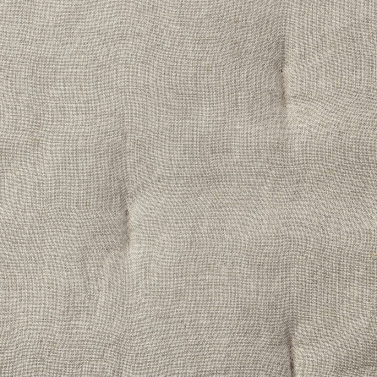 Amity home cartwright quilt swatch in ivory   subtle quilted texture