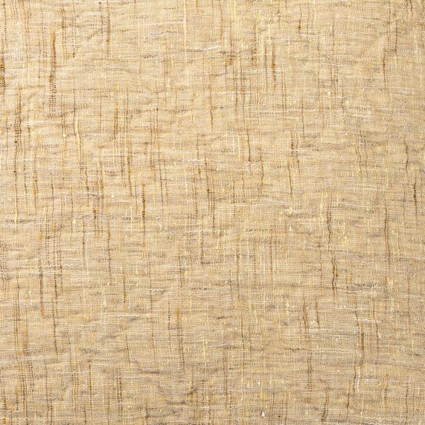 Amity Home Adley Quilt Swatch in Champagne - Textured Weave