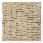 Hadon Quilt Swatch, Oyster - Image 2