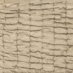 Hadon Quilt Swatch, Oyster