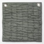 Hadon Quilt Swatch, Euclyptus - Image 2