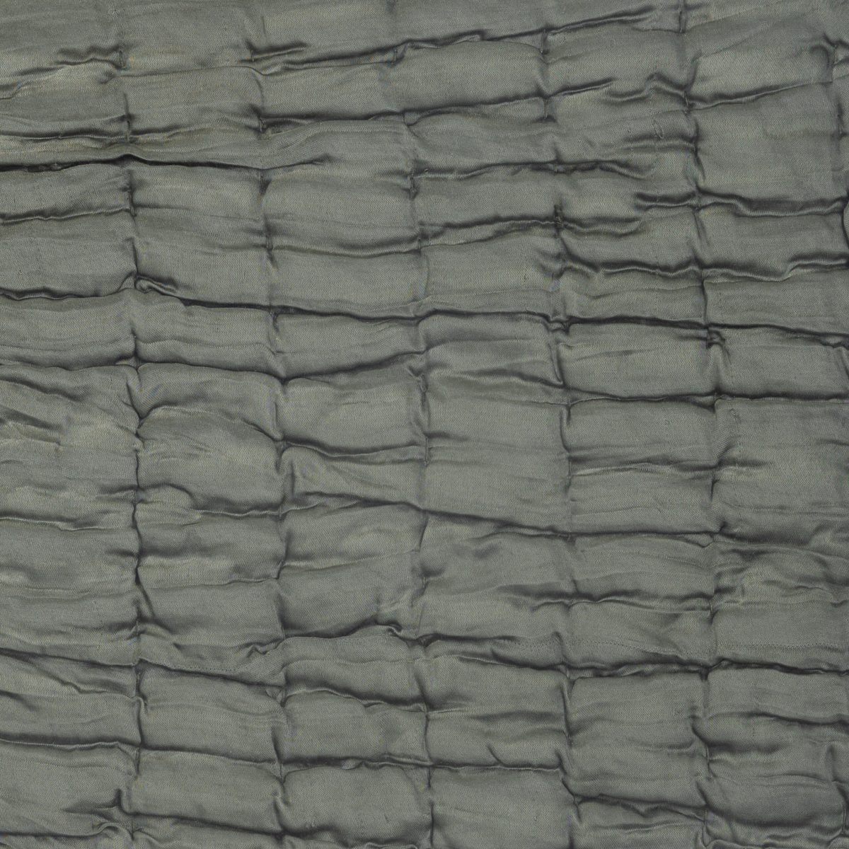 Hadon Quilt Swatch, Euclyptus - Image 1