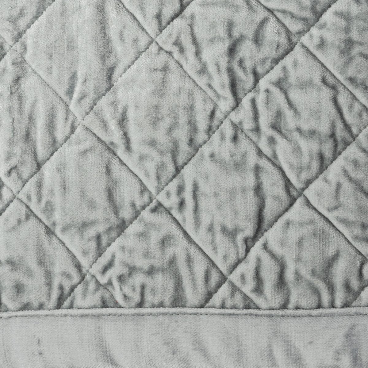 Simona Quilt Swatch, Limestone - Image 1