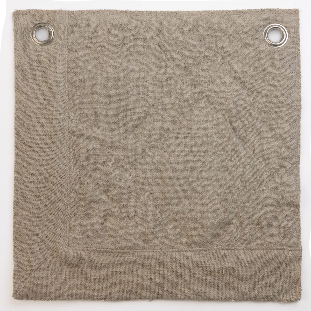 Kyler Quilt Swatch, Natural - Image 2