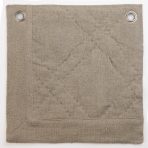 Kyler Quilt Swatch, Natural - Image 2