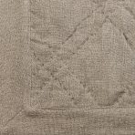 Kyler Quilt Swatch, Natural