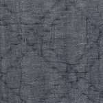 Amity home marius quilt swatch in indigo   herringbone weave texture
