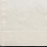 Amity home tyne sheet swatch in ivoryasphalt   fine linen weave