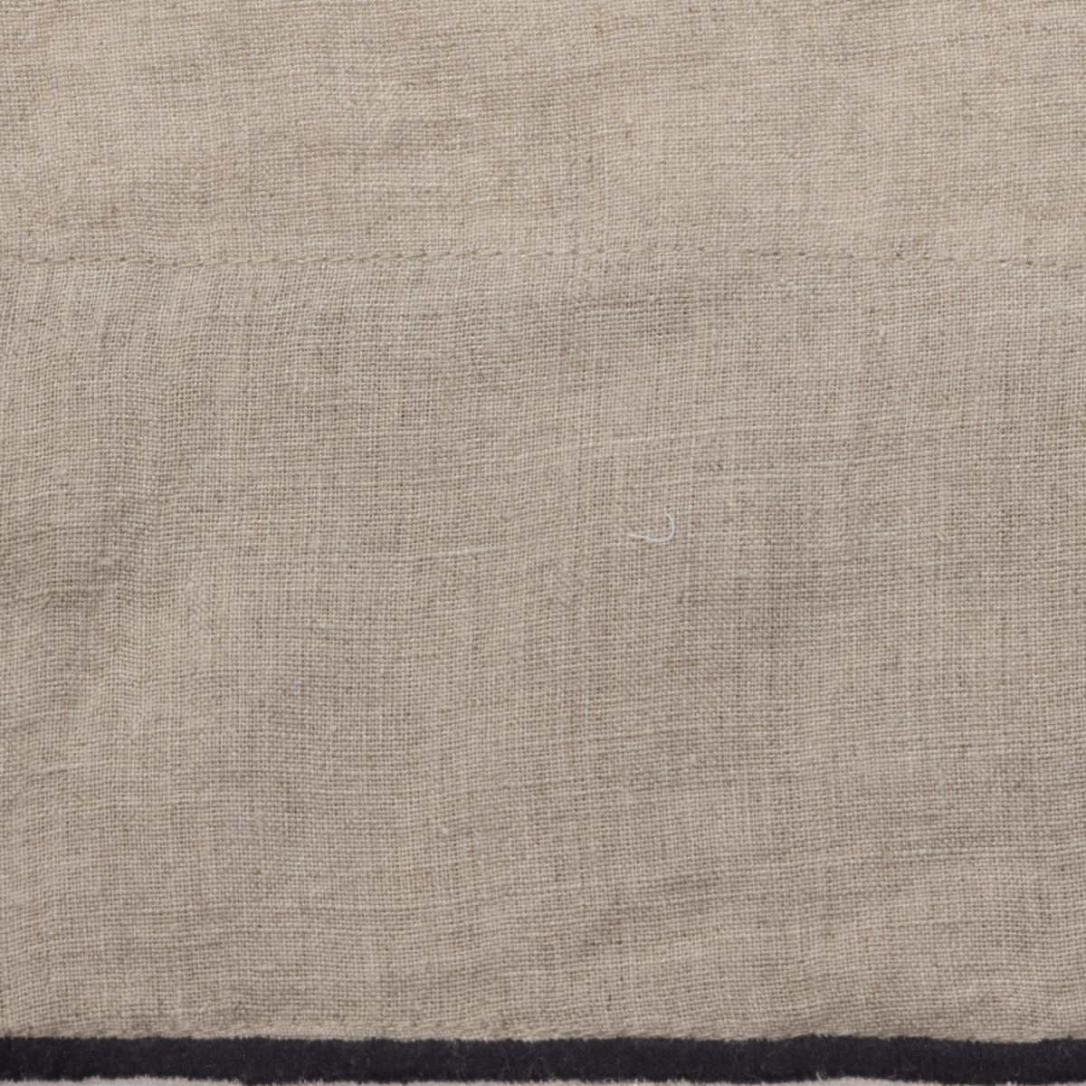 Tyne Swatch, Natural Charcoal - Image 1