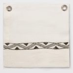 Treva Sheet Set, Cypress, Swatch - Image 2