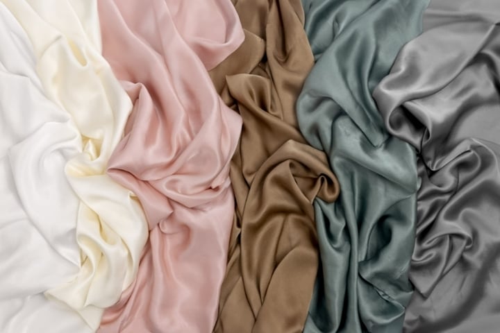 Silk Pillowcases