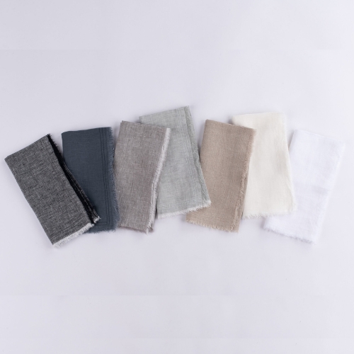 Table Linens by Amity Home