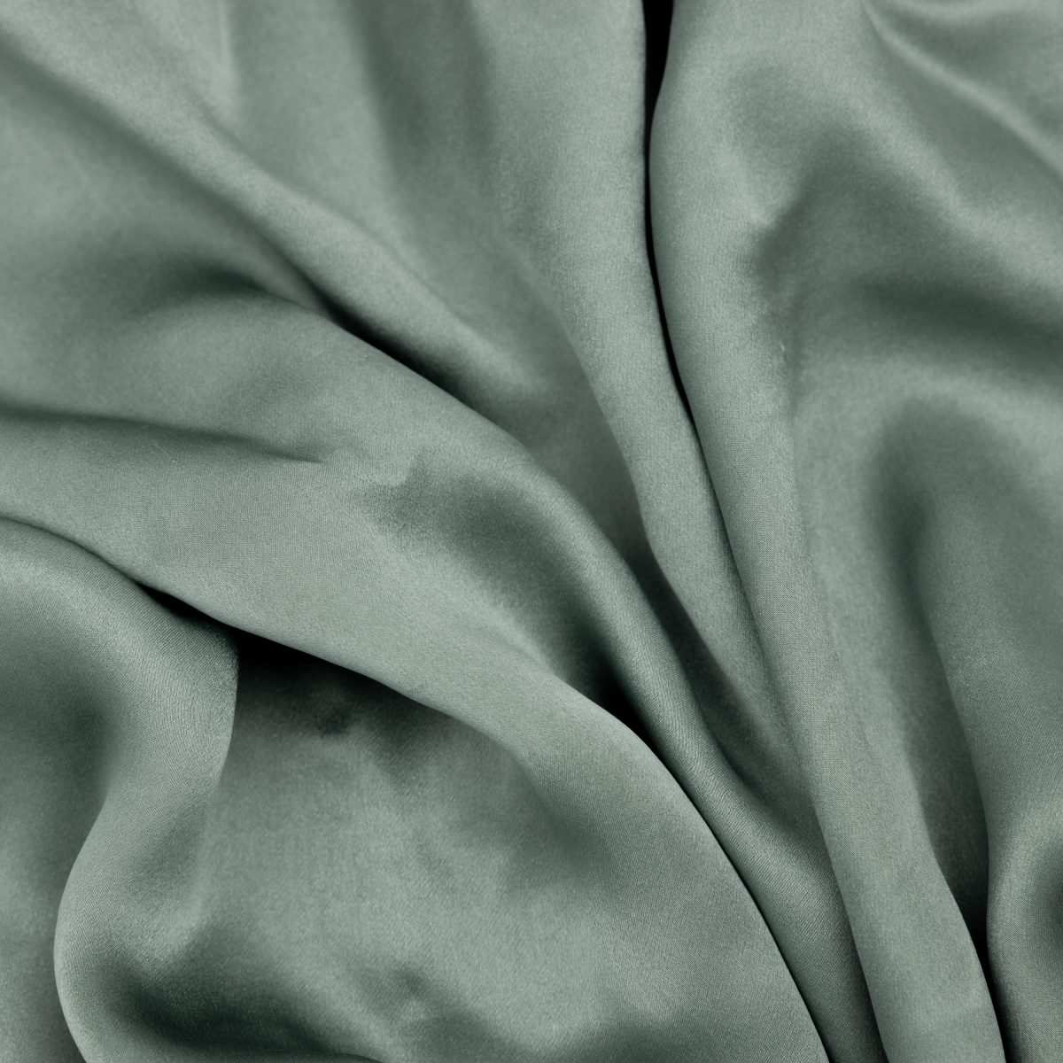 Amity home caressa beautycase in blue surf   soft velvet texture