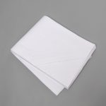 Amity home santiago matelasse in white   textured weave
