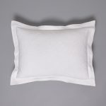 Amity home santiago matelasse in white   dimpled texture