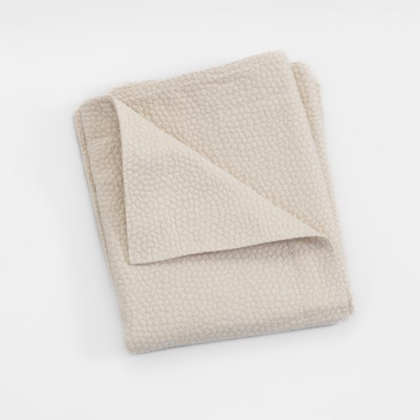 Amity home santiago matelasse in sandshell   raised geometric pattern