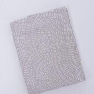 Amity home rio matelasse in grey   textured abstract pattern