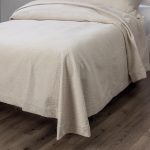 Amity home rio matelasse in natural   subtle woven texture