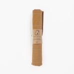 Spencer Table Runner,  Ochre - Image 2