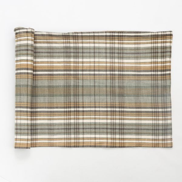 REYNOLDS TABLE RUNNER, LAUREL